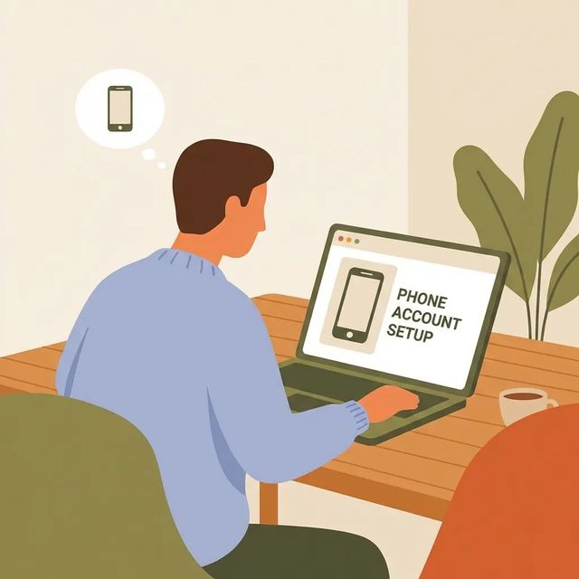 How to Set Up Phone Calls from Lovelock Correctional Center: Every Option Explained