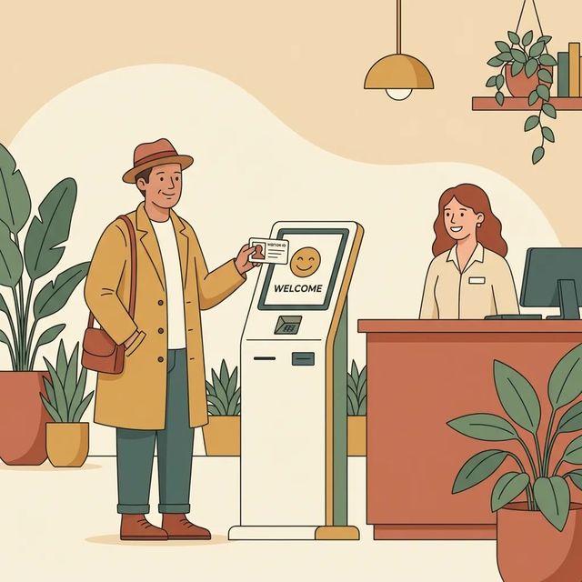 How to Schedule Your First Visit at Manatee Jail's Visitation Center