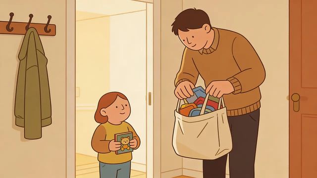 Visitas con niños en Tom Green County Jail: reglas de edad, horarios y lo que debe saber