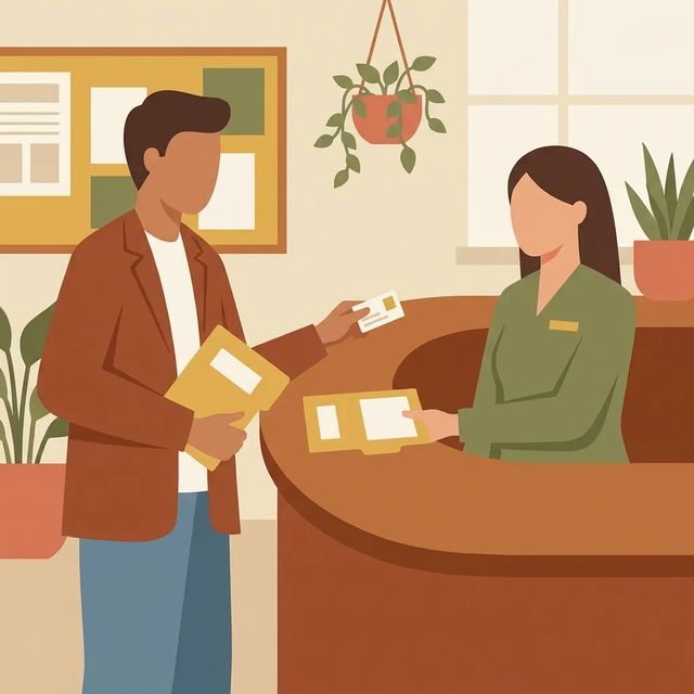 Visiting MCF Lino Lakes with Children and Required ID: Birth Certificates, Escorts, and Valid Identification