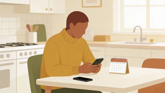 How Often Can You Visit? Verifying Visitation Days at Palm Beach JDC