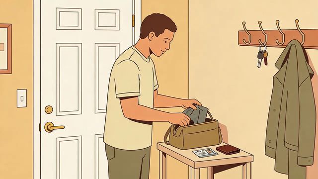 What to Bring and How to Schedule Your First Visit to Waukesha County Jail