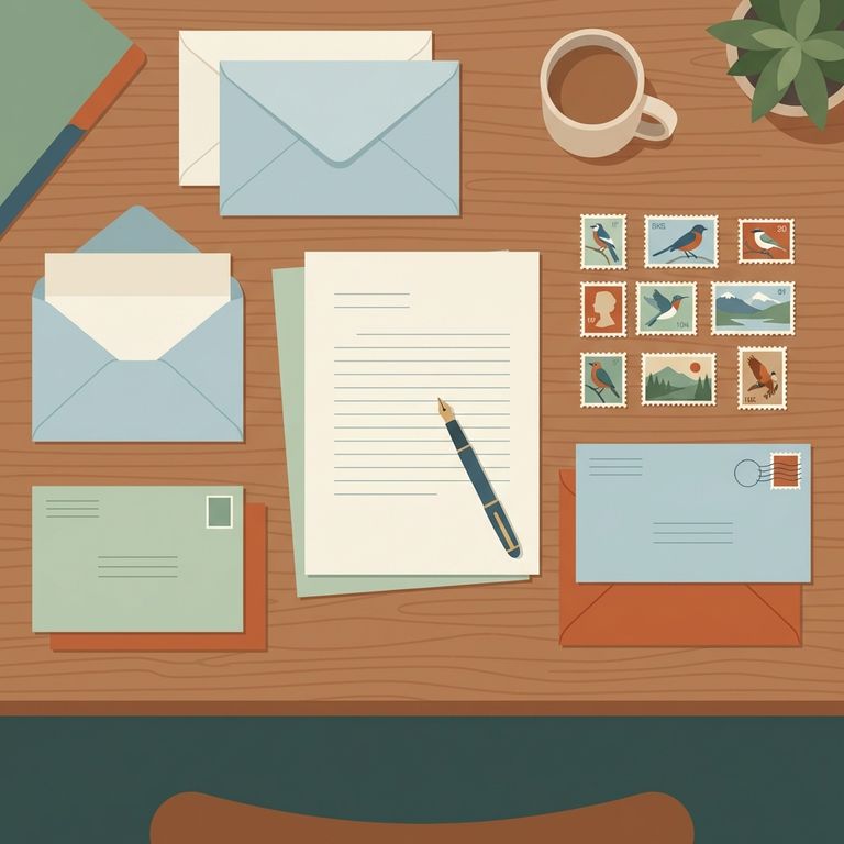 Mailing Letters to Yuma County Detention Center: TextBehind Rules, Exceptions, and What Happens After You Send It