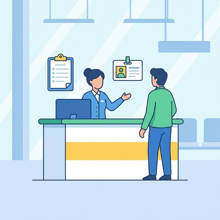 How to send mail to someone at Frederick County Detention Center (why it goes to Greensboro, NC)