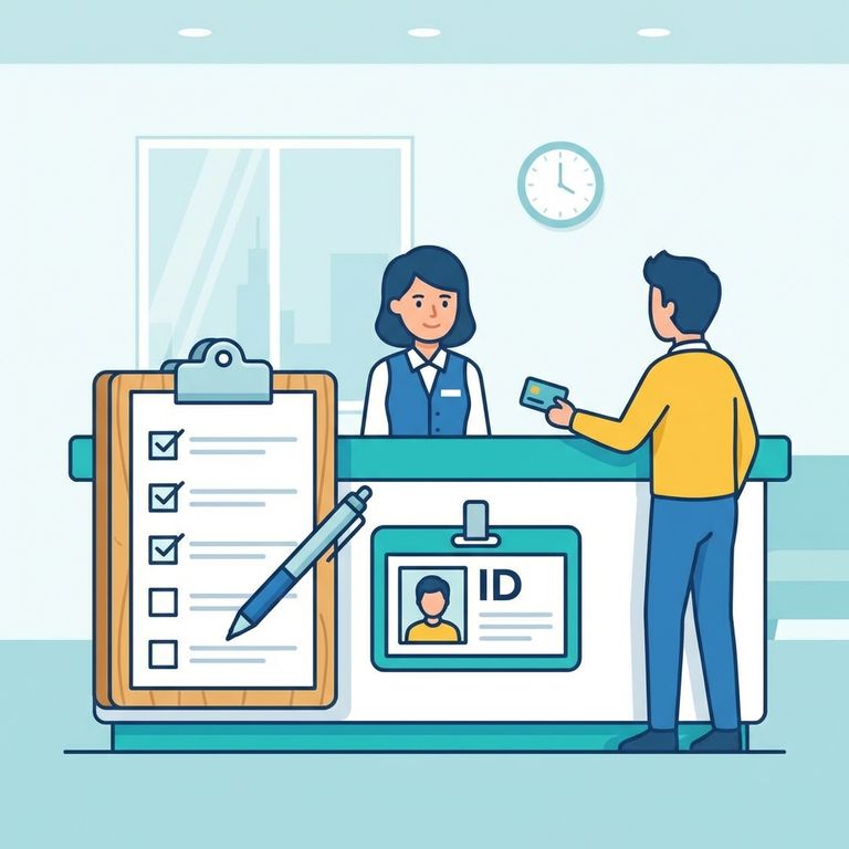 Who to contact when you have questions about visits, phones, or messaging at Hutchinson