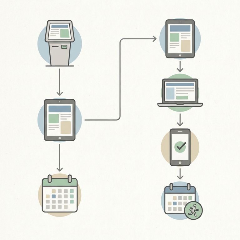 How to Schedule a Video Visit at Osceola County Jail: Onsite vs. Offsite
