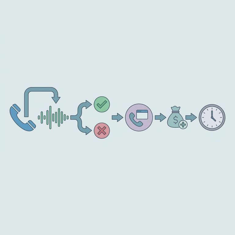 What to Know About Phone Calls from Miller County Detention Center