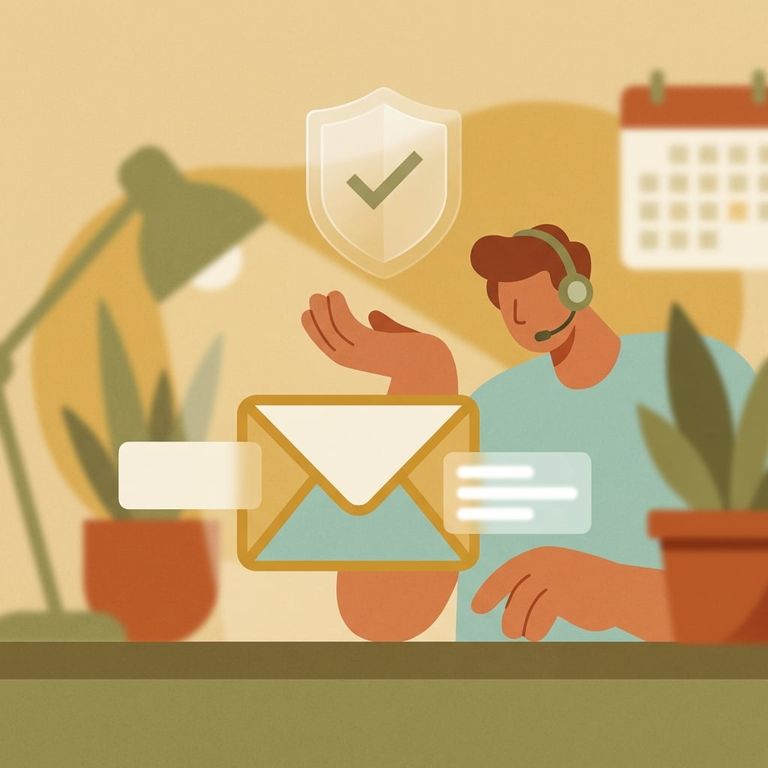 Who to Call When You Have Questions About an Inmate at Stearns County Jail