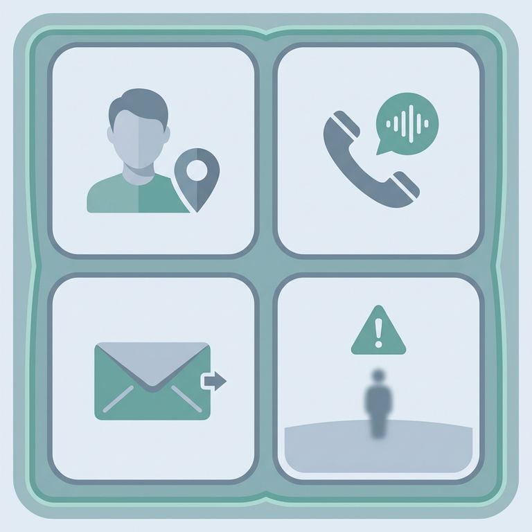 Who to Call When You Have Questions About an Inmate at Stearns County Jail