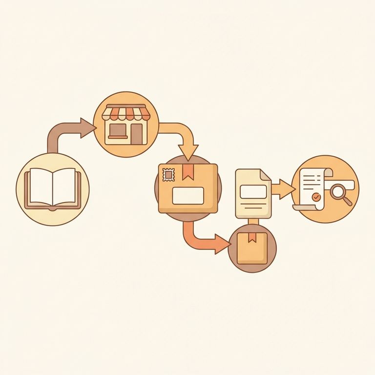 How to Send Books to Someone at Miller County Detention Center