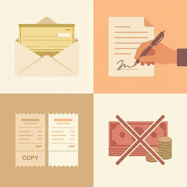 Three Ways to Send Money to Someone at Miller County Detention Center