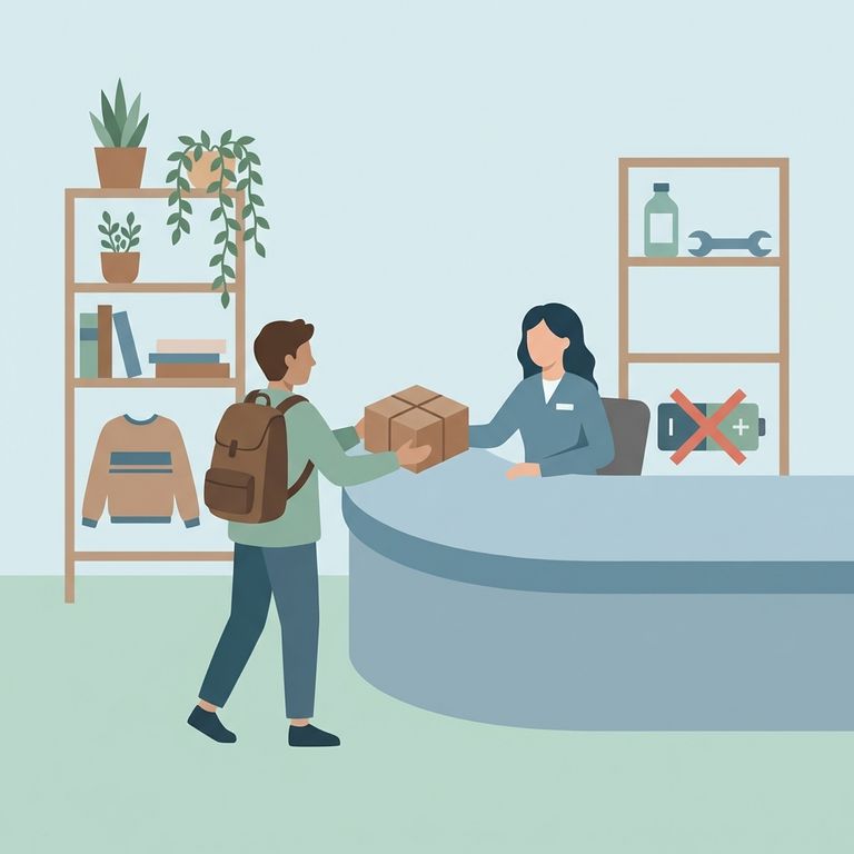 What You Can (and Can’t) Give an Inmate at Stearns County Jail