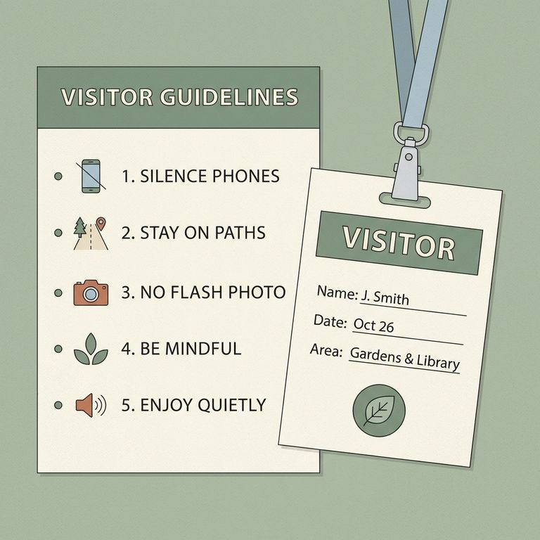 Before You Go: What to Bring (and What to Leave Home) for Hampden County Jail Visits