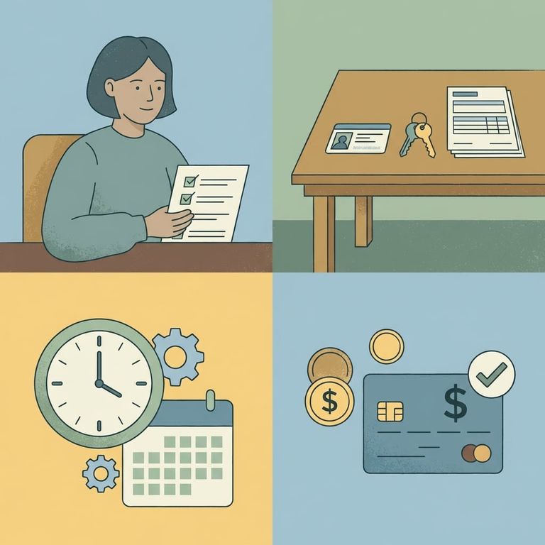 How to Submit to Drug Testing on Pretrial Release in Osceola County