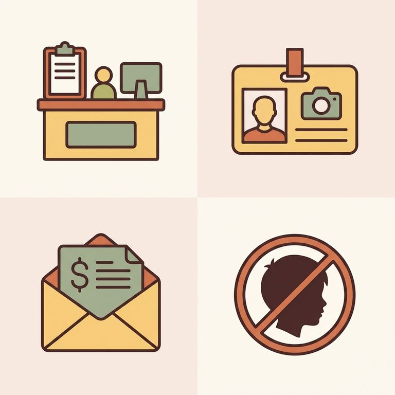 How to Submit to Drug Testing on Pretrial Release in Osceola County