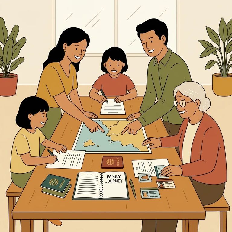 Bringing Your Kids to Visit CNMCF: ID, Diaper Changes, Dress Code, and Supervision