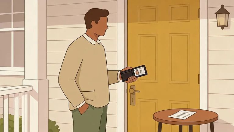 What Happens When You Arrive: Visitor Searches and Consequences at Florida Facilities