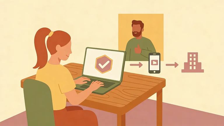 Videophone Calls for Deaf or Hard of Hearing Prisoners at Huron Valley Women's: What Families Need to Know