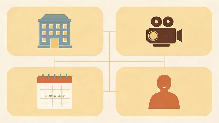 How Many Times Can You Visit Someone at SCI Mahanoy Each Month — In‑Person and Video Limits