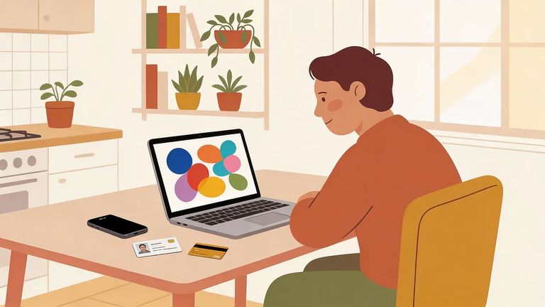 Step‑by‑Step: Scheduling Your First Video Visit at Sarasota County Jail