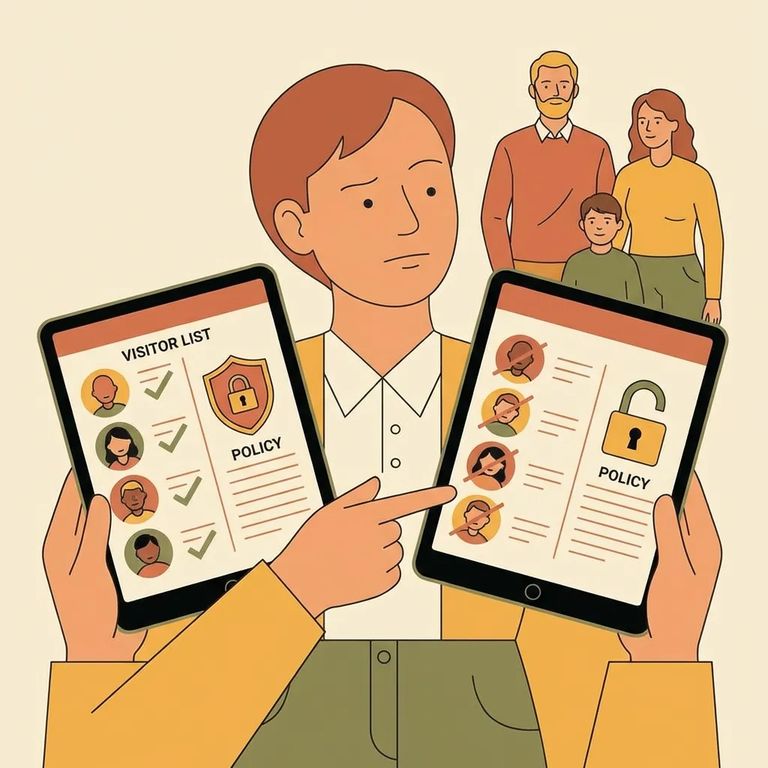 Reentry and In-Prison Programs: What FDC Offers — Guidance for Families of People at Liberty Correctional Inst.