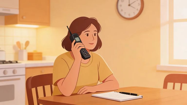 Why Whitley County's Website Contact Form Is Down — How to Reach the Detention Center Instead