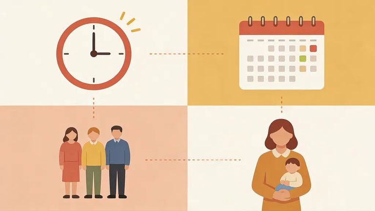 How Many People Can Visit at Once — and What Happens When the Visiting Room Gets Crowded at Bedford Hills