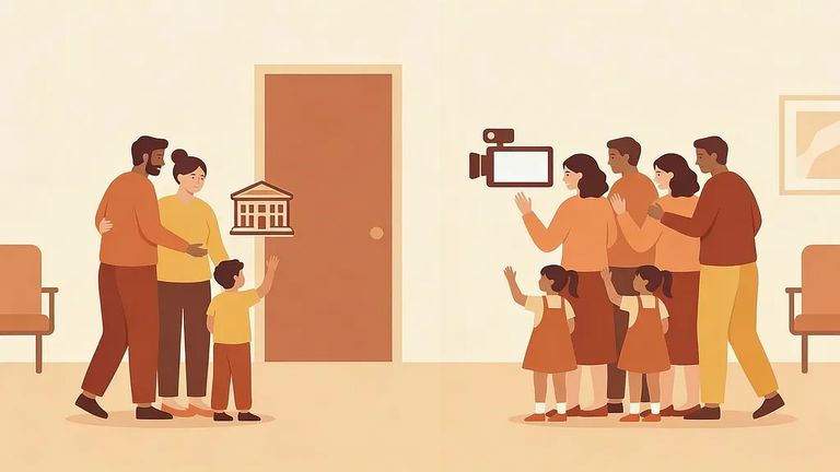 Before Your Visit: Checklist for SCI Pine Grove Visitors