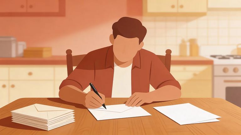 Where to Mail Letters to Someone at Falkenburg Road Jail (what changed Oct 28, 2025)