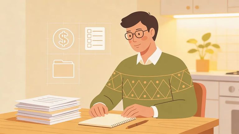 How to Apply for a Public Defender in Gordon County: Fee, Waiver, and What the Application Asks