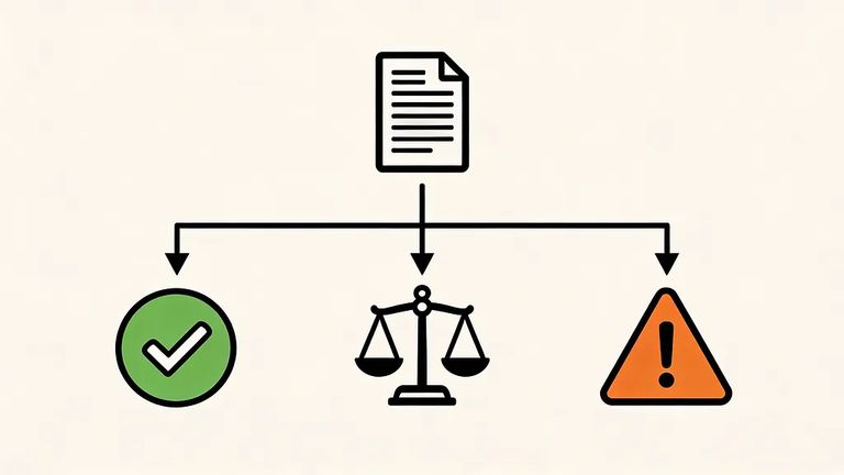 What Happens After You File a Complaint at De Quincy: Investigation, Hearing, and Possible Outcomes