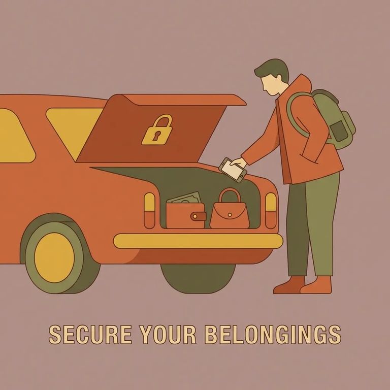 What You Can't Wear to a Video Visit: Brevard County Jail's Dress Code