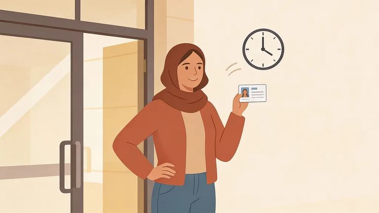 What to Bring (and What to Leave at Home) for Your First Visit to Collin County Detention Facility