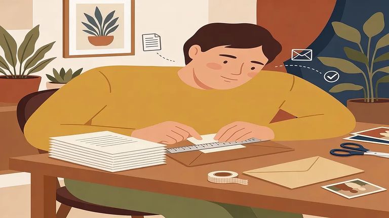 The New Mail System at Brazoria County Jail: Longview Processing, Size Limits, and the Confusing Legal-Mail Notices