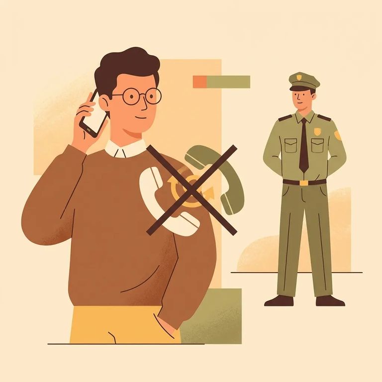 Who to Call When You Have Questions About Fairbanks Correctional Center