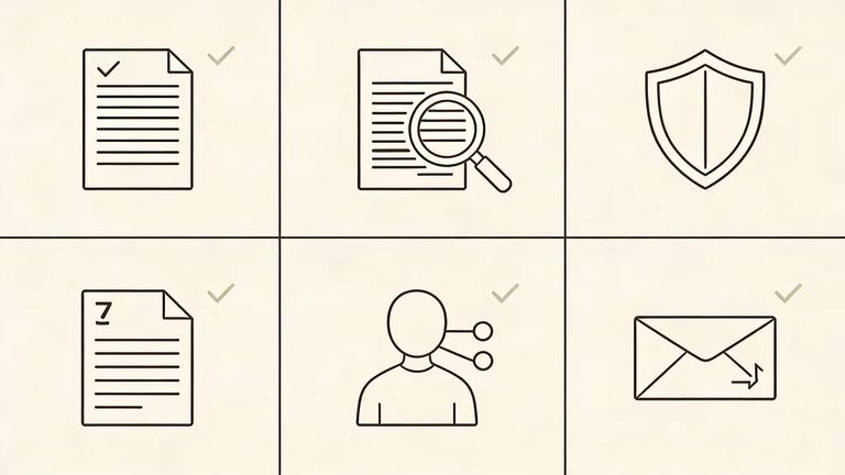 How to Request Removal of Personal IDs from Aiken County Online Records