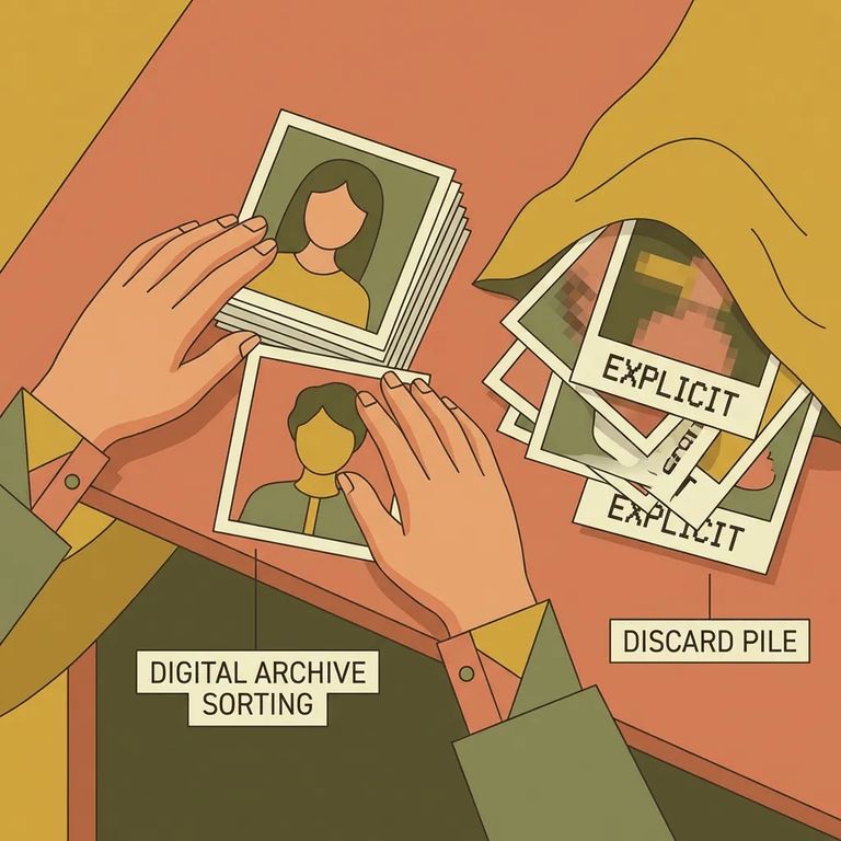 What Photos Are Allowed to Mail to Victoria County Jail (size & content rules)