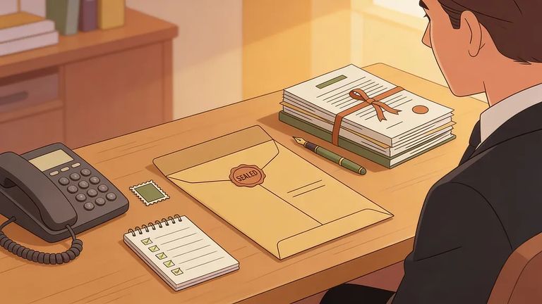 How Attorneys Can Register Phone Lines for Confidential Calls at Nassau County