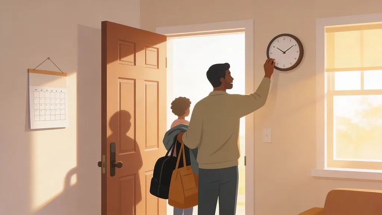 Visiting Hours by Building: When You Can See Your Loved One at Greenville County Detention Center