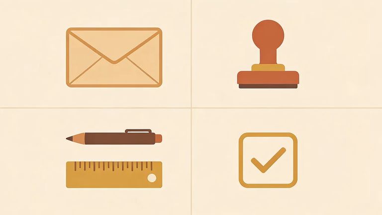 How to Send Mail to Someone at Taylor County Jail (digital scanning, PO Box, and size limits)