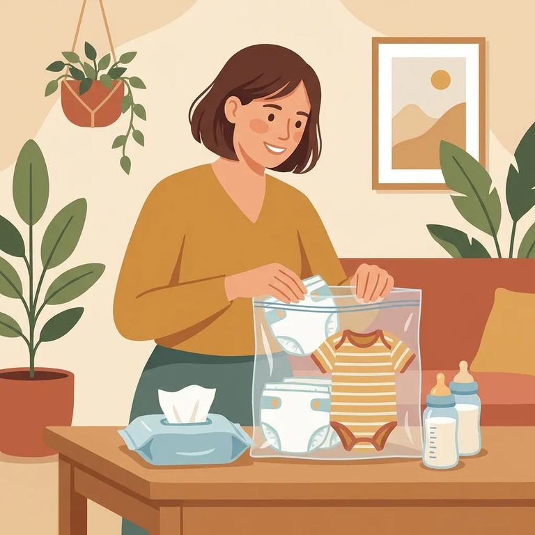 Visiting with a Baby & Bringing Prescription Meds to Graceville Correctional