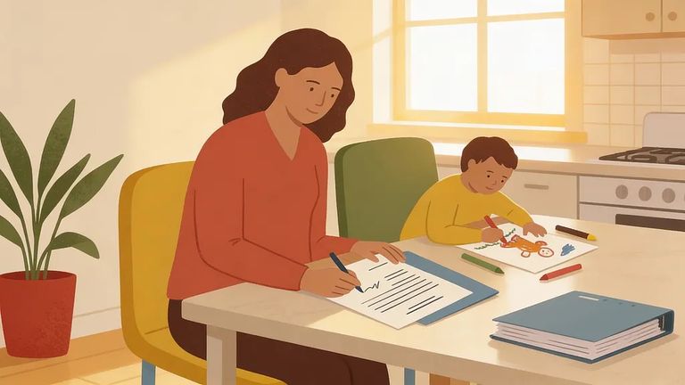 Before Your First Visit to DRDC: Visiting Application Checklist