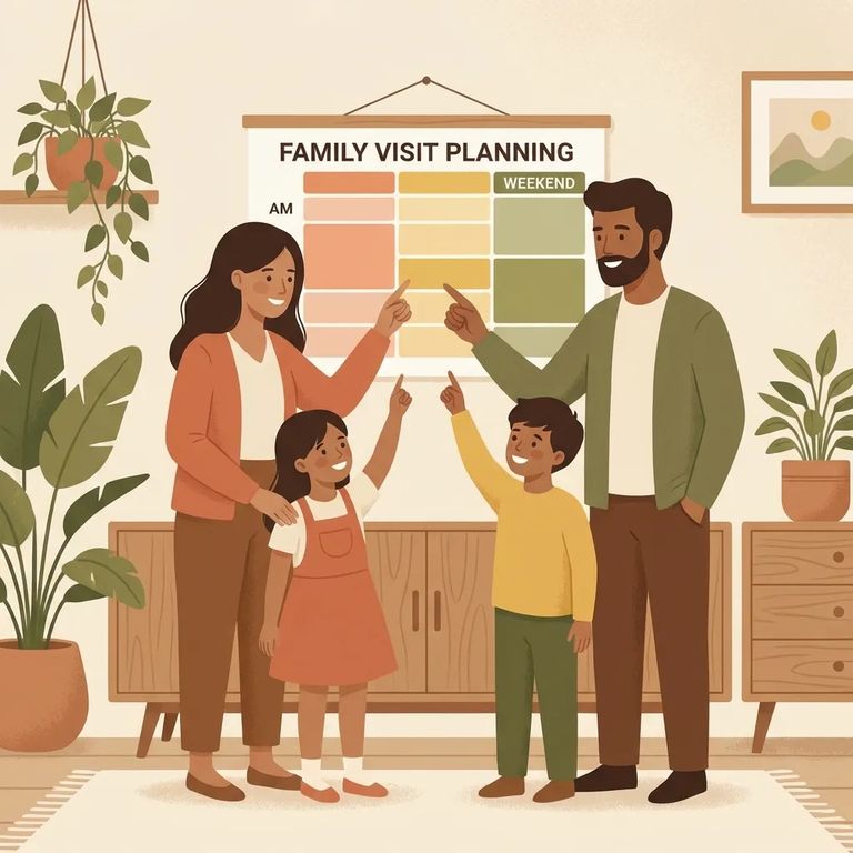 How to Schedule a Video Visit at Northwest Regional Corrections Center (NWRCC)