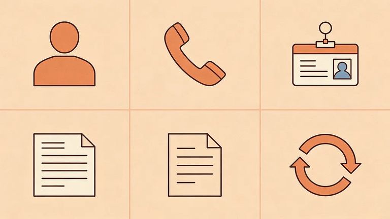 How to Contact Santa Rita’s Ombudsperson: What to Include, When to Call, and What They Can (and Can’t) Help With