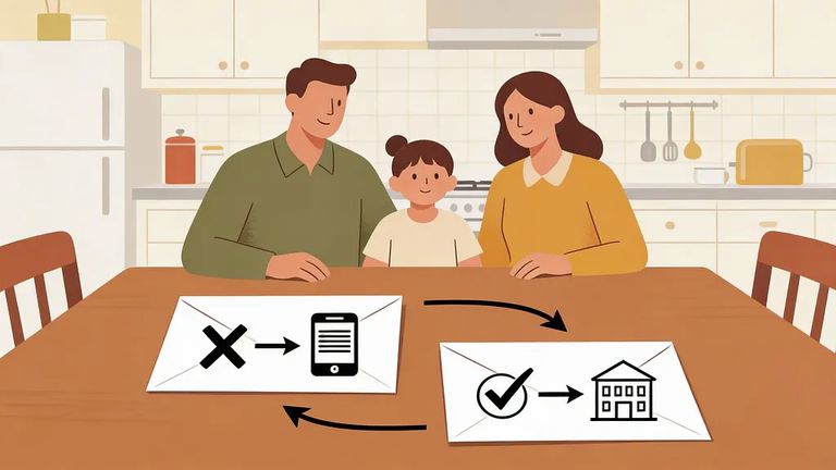 Where to Mail Letters and Money for Someone at Waukesha County Jail