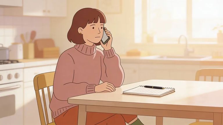 Cómo confirmar el horario de visitas en Cook Inlet Pretrial antes de ir