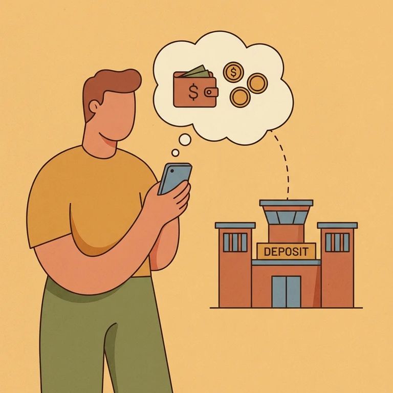 Three Ways to Add Money to an Inmate’s Account at Heritage Trails (Trust Fund, AdvancePay, PIN Debit)