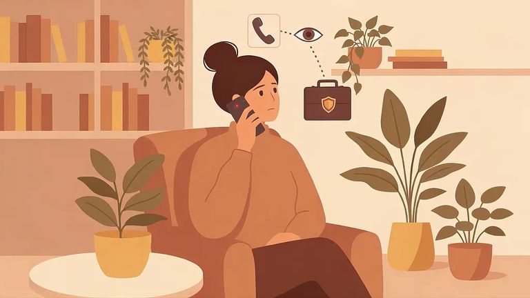 What to Expect When Your Loved One Calls from Maricopa County Jail: Hours, Call Length, and Recording