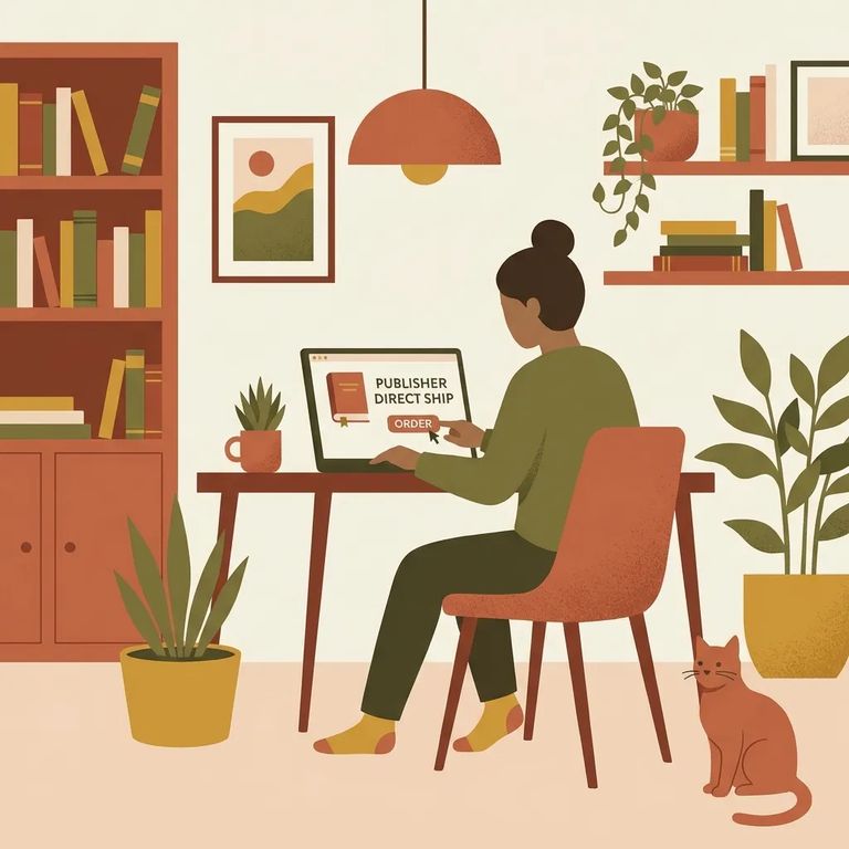 How to Send Books and Magazines to Someone in an Idaho Prison (What Families Need to Know)