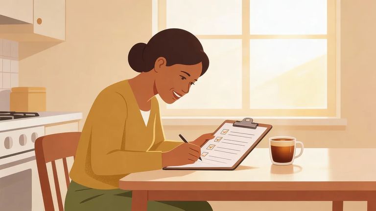 Taylor County Juvenile Visitation: A Practical Checklist for Parents and Guardians